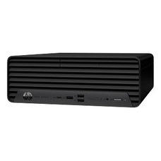 HP SFF 400 G9 i5-12500 16GB 512GB W11P-SX340 HP SFF 400 G9 i5-12500 16GB 512GB W11P
