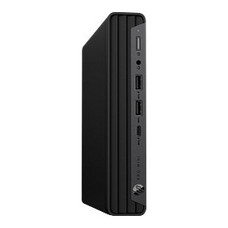 HP Pro Mini 400 G9 Desktop PC Intel&reg; Core&trade; i5 i5-12500T 16 GB DDR4-SDRAM 512 GB SSD Windows 11 Pro Mini PC (Espera 4 dias)