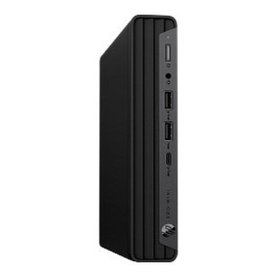 HP Pro Mini 400 G9 Desktop PC Intel&reg; Core&trade; i5 i5-12500T 16 GB DDR4-SDRAM 512 GB SSD Windows 11 Pro Mini PC (Espera 4 dias)