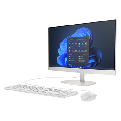 HP ProOne 240 G10 Desktop PC Intel® Core™ i5 i5-1334U 60,5 cm (23.8") 1920 x 1080 Pixeles 16 GB DDR4-SDRAM 512 GB SSD Windows 11 Pro Wi-Fi 6 (802.11ax) (Espera 4 dias)-SX159 HP ProOne 240 G10 Desktop PC Intel® Core™ i5 i5-1334U 60,5 cm (23.8") 1920 x 1080 Pixeles 16 GB DDR4-SDRAM 512 GB SSD Windows 11 Pro Wi-Fi 6 (802.11ax) (Espera 4 dias)