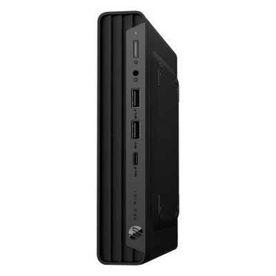 HP Pro Mini 400 G9 Desktop PC Intel&reg; Core&trade; i5 i5-14500T 16 GB DDR5-SDRAM 512 GB SSD Windows 11 Pro Mini PC (Espera 4 dias)