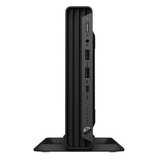 HP Pro Mini 400 G9 Desktop PC Intel&reg; Core&trade; i5 i5-14500T 8 GB DDR5-SDRAM 256 GB SSD Windows 11 Pro Mini PC (Espera 4 dias)
