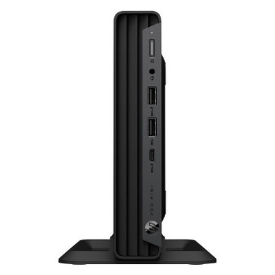 HP Pro Mini 400 G9 Desktop PC Intel&reg; Core&trade; i5 i5-14500T 8 GB DDR5-SDRAM 256 GB SSD Windows 11 Pro Mini PC (Espera 4 dias)