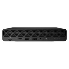HP ProDesk 4 Mini G1i Desktop AI PC Intel Core Ultra 5 235T 16 GB DDR5-SDRAM 512 GB SSD Windows 11 Pro Mini PC (Espera 4 dias)-SX462 HP ProDesk 4 Mini G1i Desktop AI PC Intel Core Ultra 5 235T 16 GB DDR5-SDRAM 512 GB SSD Windows 11 Pro Mini PC (Espera 4 dias)