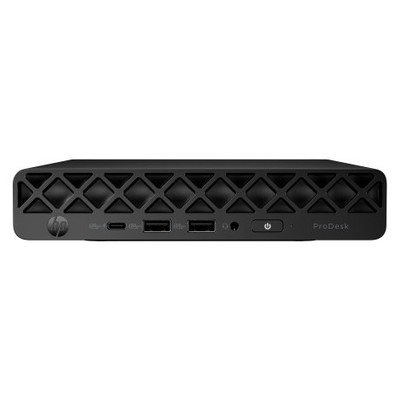 HP ProDesk 4 Mini G1i Desktop AI PC Intel Core Ultra 5 235T 16 GB DDR5-SDRAM 512 GB SSD Windows 11 Pro Mini PC (Espera 4 dias)