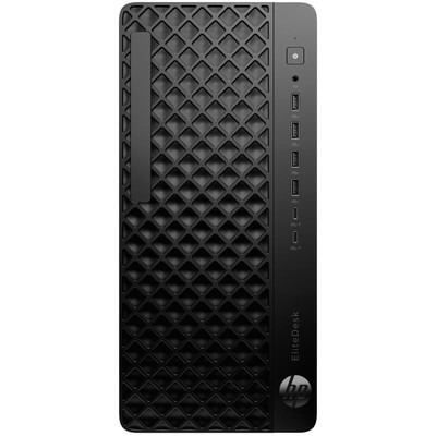 ORDENADOR HP EMPRESA DE8U9ET-DU423 ORDENADOR HP EMPRESA DE8U9ET
