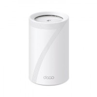 PUNTO DE ACCESO INTERIOR MESH WIFI 7 TP-LINK DECO