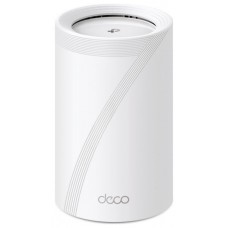 EXTENSOR COBERTURA TP-LINK DECO BE65 1-PACK WIFI7 WHOLE HOME 6GHZ 320MHZ