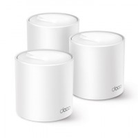 TP-Link Deco X10. Color del producto: Blanco, Tipo