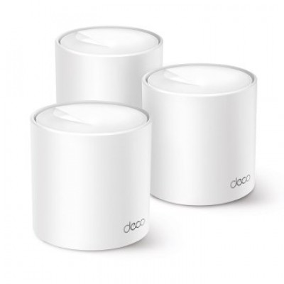 TP-Link Deco X10. Color del producto: Blanco, Tipo