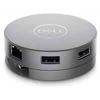 HUB DELL DA310 USB-C VIAJE
