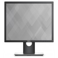 MONITOR DELL P1917S 19" IPS 5:4 VGA HDMI DP REGULABLE PIVOTABLE