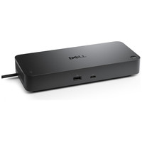 DOCKING STATION DELL PRO THUNDERBOLT 5 SMART SD25TB5 USB-C HDMI-91SX DOCKING STATION DELL PRO THUNDERBOLT 5 SMART SD25TB5 USB-C HDMI