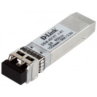 TRANSCEIVER D-LINK 10GIGABIT SFP MODULE SR