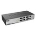 SWITCH DLINK-1016D