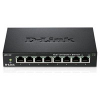 SWITCH DLINK DES-108