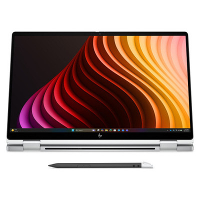 HP EliteBook X Flip G2i 14 inch Notebook Next Gen AI PC Wolf Pro Security Edition Copilot+ PC Intel Core Ultra 5 325 H&iacute;brido (2-en-1) 35,6 cm (14") Pantalla t&aacute;ctil WUXGA 32 GB LPDDR5x-SDRAM 512 GB SSD Wi-Fi 7 (802.11be) Windows 11 Pro P