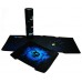 ALFOMBRILLA DEEP GAMING DEEPSURF L BASE DE GOMA
