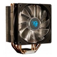 VENTILADOR UNIVERSAL CYCLONE II LED DEEPGAMING (Espera 4 dias)