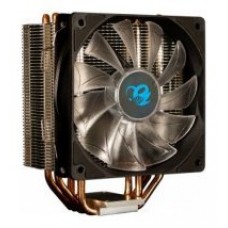 VENTILADOR UNIVERSAL CYCLONE II LED DEEPGAMING (Espera 4 dias)