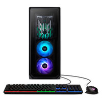 (ECI) CPU ACER PO7-660 (DG.E4DEB.00S) CORE ULTRA 9 285K, 32GB, 1TB SSD, NVIDIA RTX 5080, W11H (Espera 4 dias)