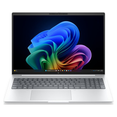HP EliteBook 8 G2i 16 inch Notebook Next Gen AI PC Wolf Pro Security Edition Intel Core Ultra 7 356H Portátil 40,6 cm (16") WUXGA 32 GB LPDDR5x-SDRAM 512 GB SSD Wi-Fi 7 (802.11be) Windows 11 Pro Plata (Espera 4 dias)-SX722 HP EliteBook 8 G2i 16 inch Notebook Next Gen AI PC Wolf Pro Security Edition Intel Core Ultra 7 356H Portátil 40,6 cm (16") WUXGA 32 GB LPDDR5x-SDRAM 512 GB SSD Wi-Fi 7 (802.11be) Windows 11 Pro Plata (Espera 4 dias)