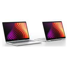 HP EliteBook 8 Flip G2i 13 inch Notebook Next Gen AI PC Wolf Pro Security Edition Copilot+ PC Intel Core Ultra 5 325 Port&aacute;til 33,8 cm (13.3") WUXGA 16 GB LPDDR5x-SDRAM 512 GB SSD Wi-Fi 7 (802.11be) Windows 11 Pro Plata (Espera 4 dias)