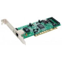 D-LINK T. RED 10/100/1 GbIt. PCI (Espera 4 dias)