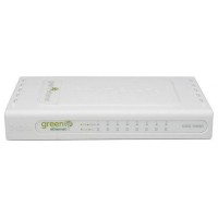 SWITCH DLINK-1008D