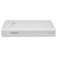 SWITCH DLINK-1008D