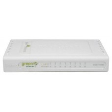 D-Link DGS-1008D - Conmutador - Switch 8 puertos - EN,