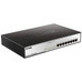 SWITCH DLINK DGS-1008MP