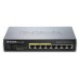 SWITCH DLINK-1008P