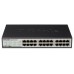 SWITCH D-LINK DGS-1024D 24PTOS 10/100/1000 (Espera 4 dias)