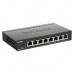 SWITCH DLINK DGS-1100-08PV2 E