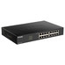 D-Link DGS-1100-16V2/E Switch 16xGb-SX33 D-Link DGS-1100-16V2/E Switch 16xGb