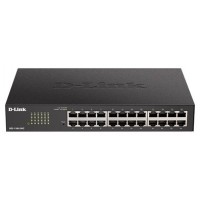 SWITCH DLINK DGS-1100-24V2 E