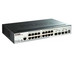 SWITCH DLINK DGS-1510-20 E-DU70 SWITCH DLINK DGS-1510-20 E