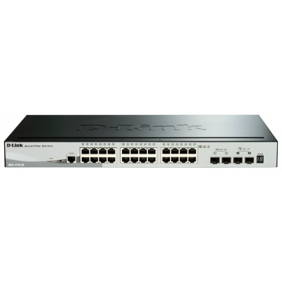 SWITCH DLINK DGS-1510-28X E