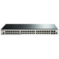 SWITCH DLINK DGS-1510-52X V2