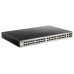 SWITCH GESTIONABLE L3 D-LINK STACKABLE DGS-3130-54TS/E