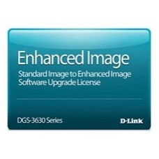 D-Link DGS-3630-28TC-SE-LIC Licencia Actualizacion