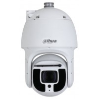 CAMARA VIGILANCIA IP METAL DOMO PTZ ANTICORROSION 8MP 40x DAHUA (Espera 4 dias)