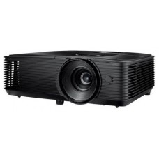 OPTOMA Proyector DH351/3600 Lúmenes/WXGA Full HD/ HDMI/ Negro