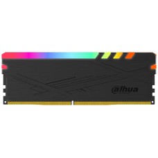 DDR4 DAHUA 2x 16GB 3600 C600 RGB GRIS