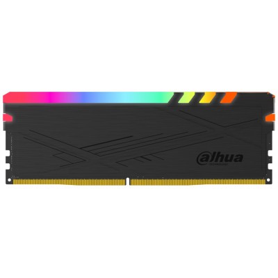DDR4 DAHUA 2x 16GB 3600 C600 RGB GRIS