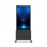 TOTEM NO TACTIL DAHUA DHI-LDV43-SAI400K 43" ANDROID 8.1