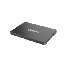 DAHUA SSD 480GB 2.5 INCH SATA SSD, 3D NAND, READ SPEED UP TO 550 MB/S, WRITE SPEED UP TO 470 MB/S, TBW 200TB ((DHI-SSD-C800AS480G) (Espera 4 dias)