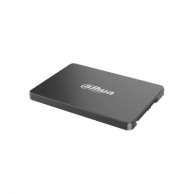 DAHUA SSD 480GB 2.5 INCH SATA SSD, 3D NAND, READ SPEED UP TO 550 MB/S, WRITE SPEED UP TO 470 MB/S, TBW 200TB ((DHI-SSD-C800AS480G) (Espera 4 dias)