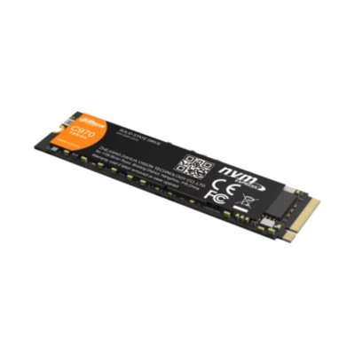 SSD DAHUA C970 2TB NVME